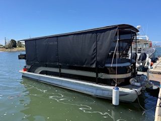 Lockyer 1 Boat Hire Gold Coast,Boat Rental Gold Coast